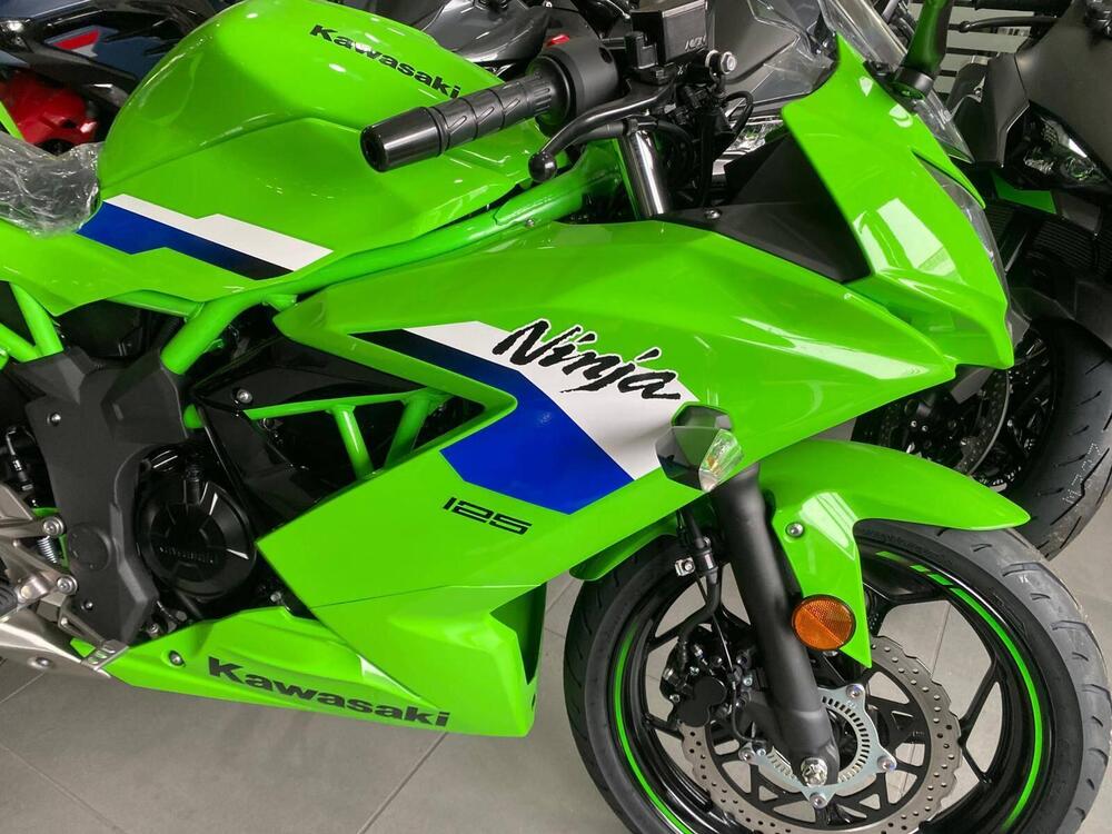 Kawasaki Ninja 125 (2025 - 26) (5)