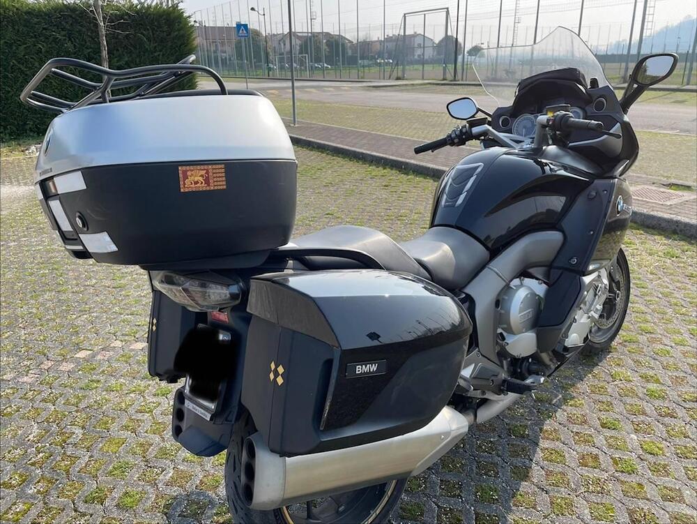 Bmw K 1600 GT (2010 - 16) (2)