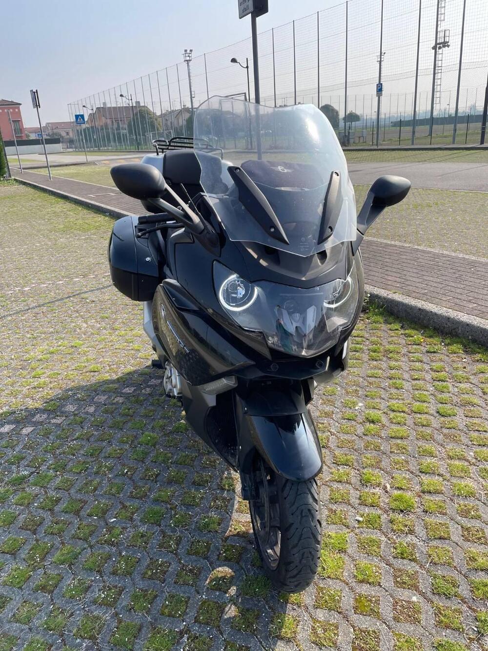 Bmw K 1600 GT (2010 - 16) (3)