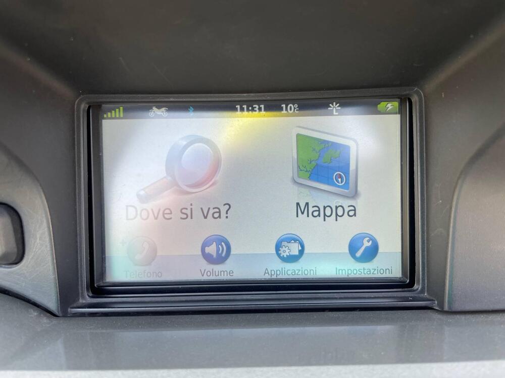 Bmw K 1600 GT (2010 - 16) (4)