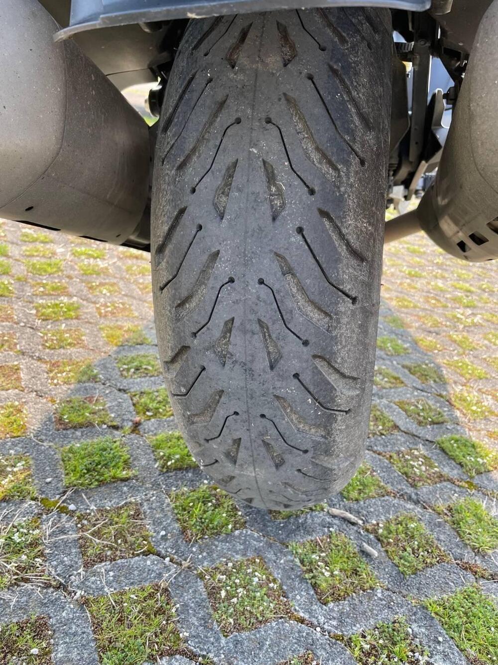 Bmw K 1600 GT (2010 - 16) (5)