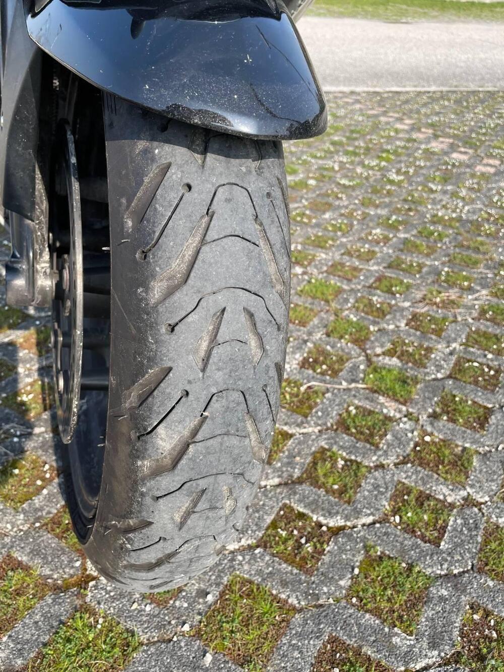 Bmw K 1600 GT (2010 - 16) (6)