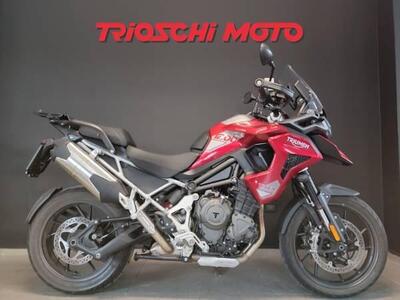 Triumph Tiger 1200 GT Pro (2024 - 26) usata