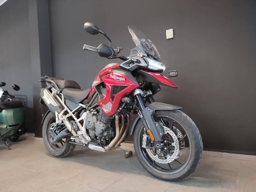 Triumph Tiger 1200 GT Pro (2024 - 26) (3)