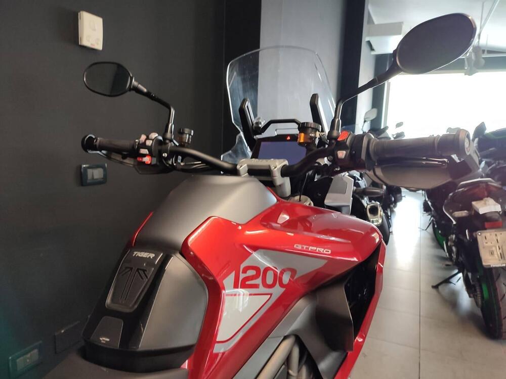 Triumph Tiger 1200 GT Pro (2024 - 26) (5)
