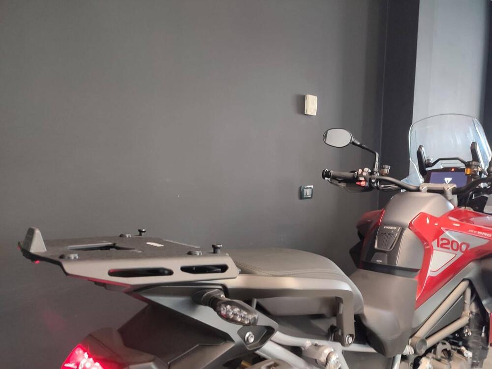 Triumph Tiger 1200 GT Pro (2024 - 26) (6)