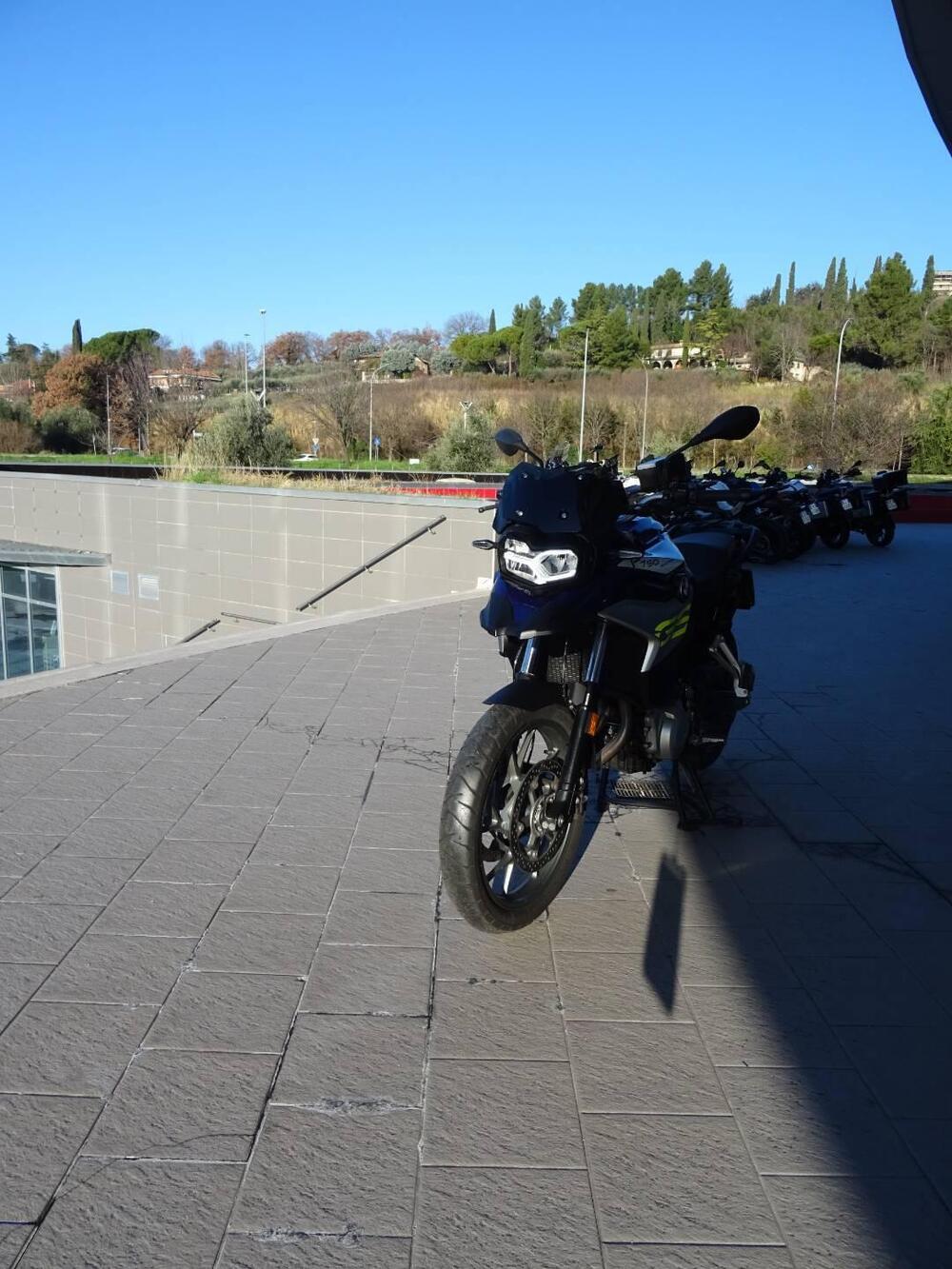 Bmw F 750 GS (2021 - 24) (3)