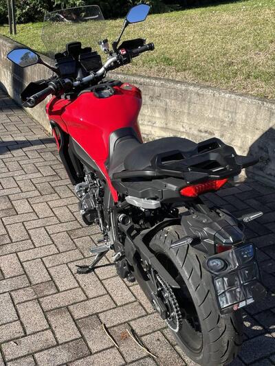 Yamaha Tracer 9 GT (2021 - 24) usata