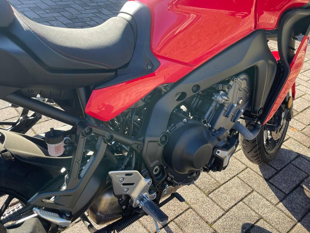 Yamaha Tracer 9 GT (2021 - 24) (5)