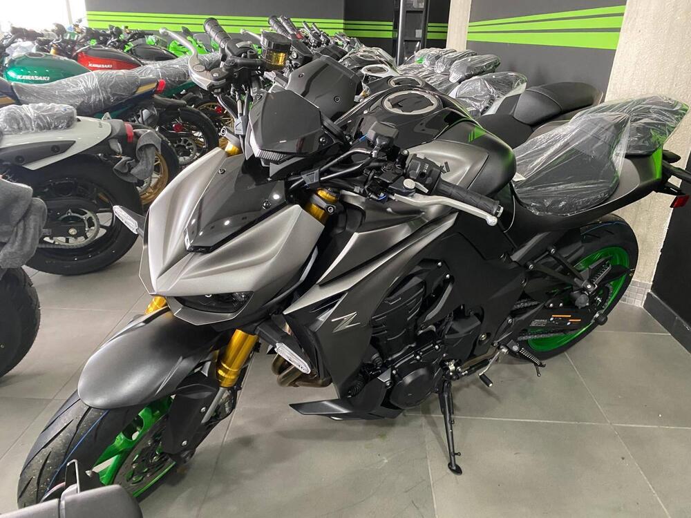 Kawasaki Z 1100 SE (2026) (2)