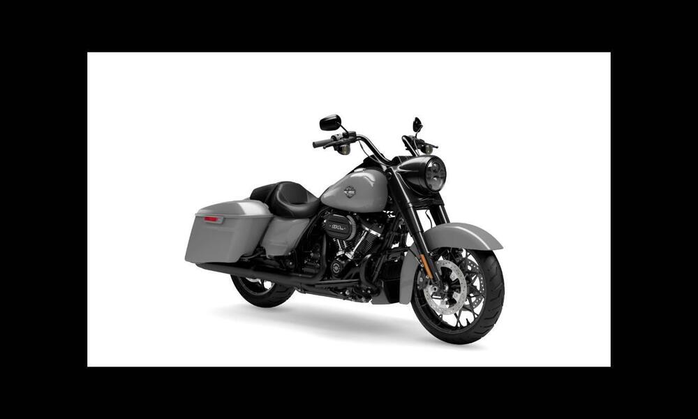 Harley-Davidson Road King Special (2021 - 25)