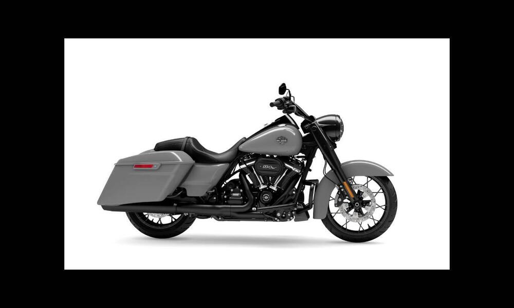 Harley-Davidson Road King Special (2021 - 25) (2)