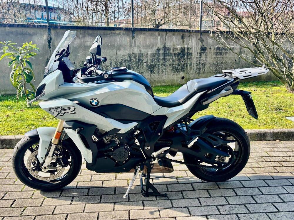 Bmw S 1000 XR (2020 - 23)