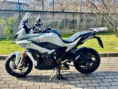 Bmw S 1000 XR (2020 - 23) usata
