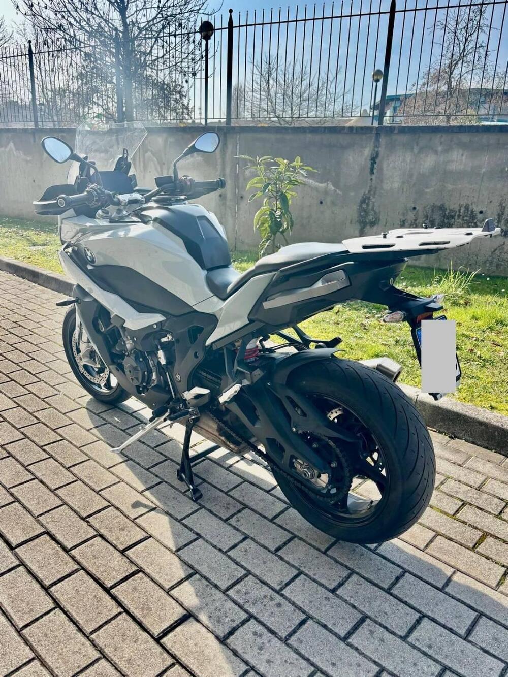 Bmw S 1000 XR (2020 - 23) (3)