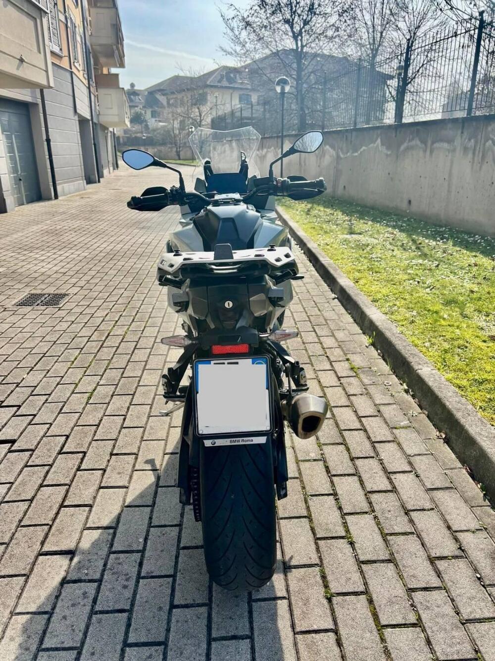 Bmw S 1000 XR (2020 - 23) (4)