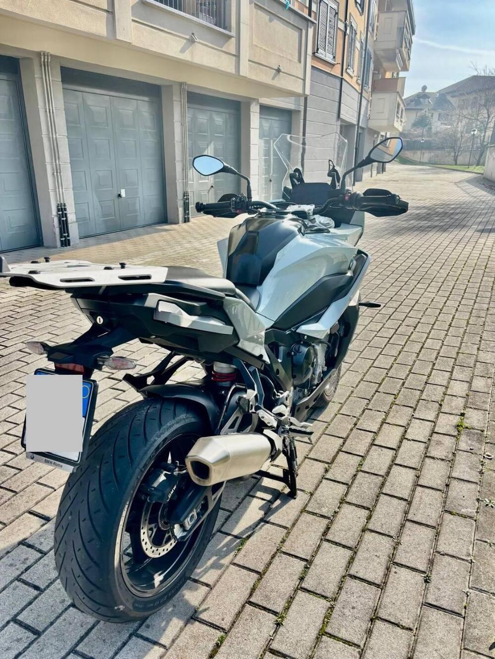 Bmw S 1000 XR (2020 - 23) (5)