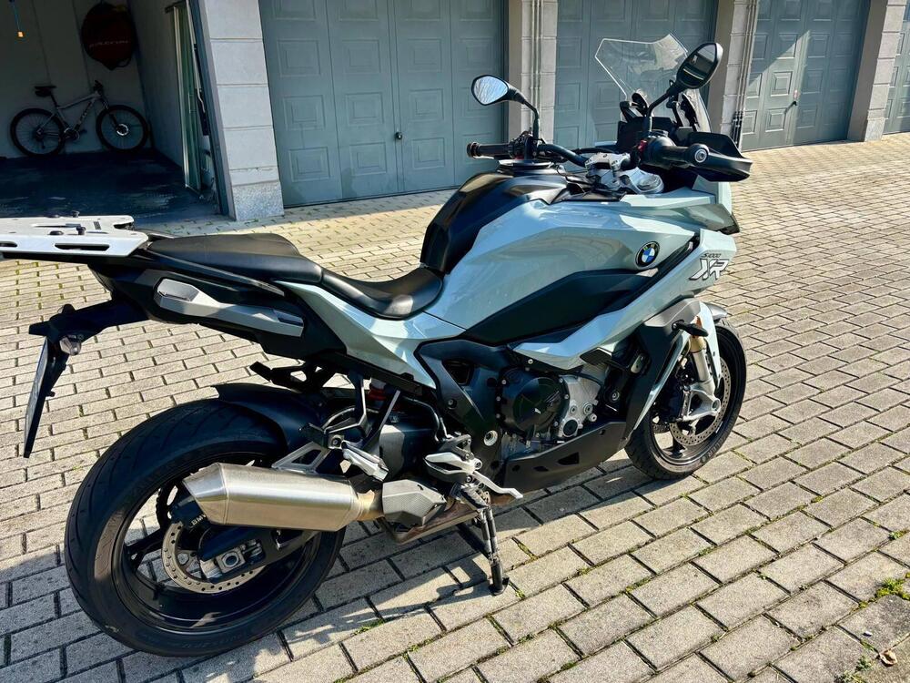 Bmw S 1000 XR (2020 - 23) (7)
