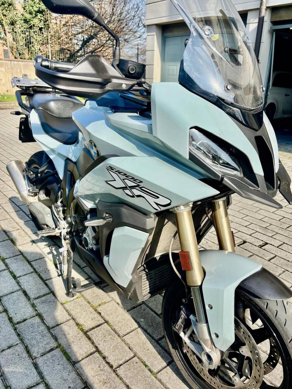 Bmw S 1000 XR (2020 - 23) (8)