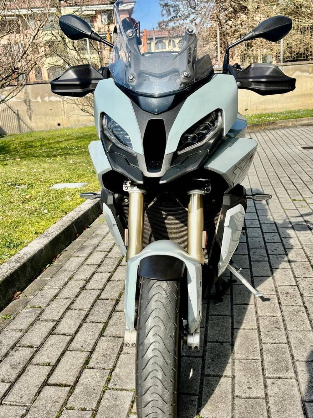Bmw S 1000 XR (2020 - 23) (9)