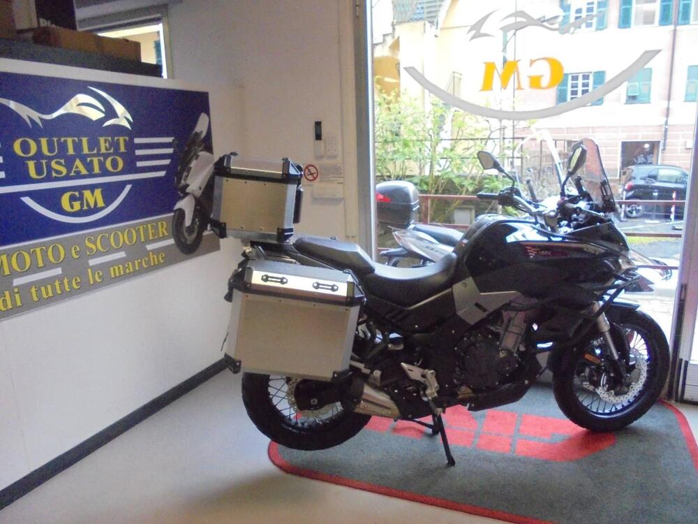 Voge Valico 500DSX (2021 - 24)