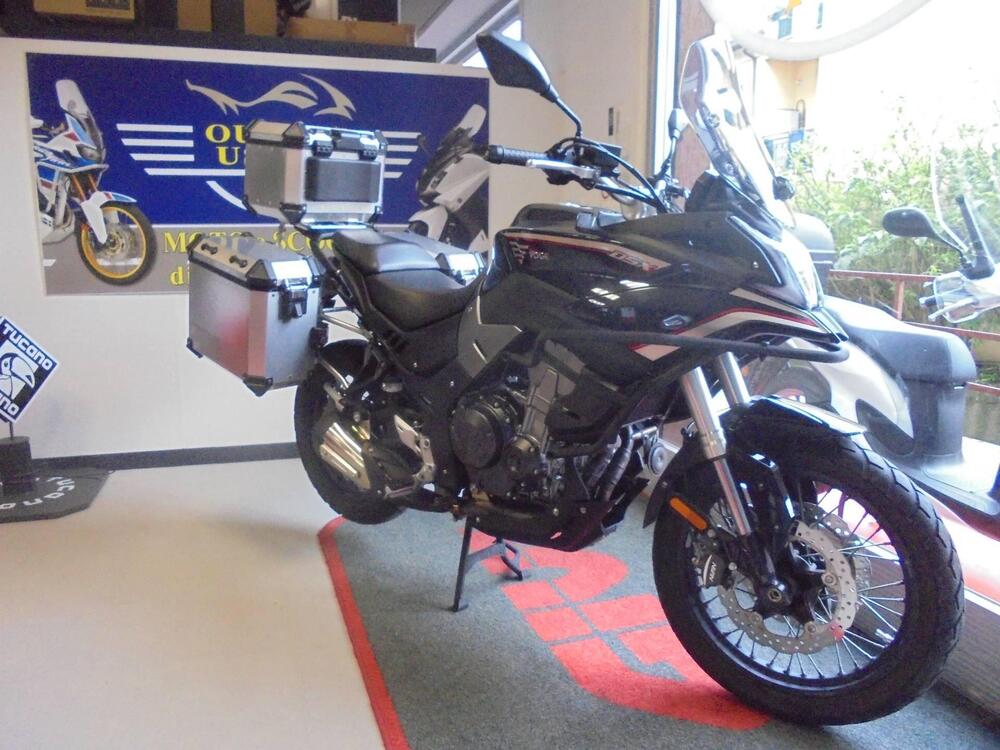 Voge Valico 500DSX (2021 - 24) (2)