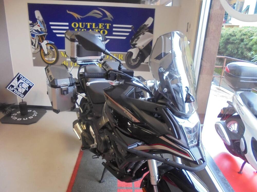 Voge Valico 500DSX (2021 - 24) (3)