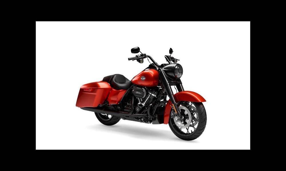 Harley-Davidson Road King Special (2021 - 25)