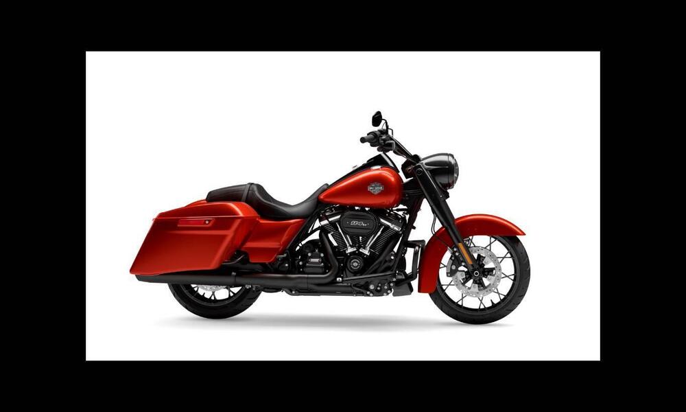 Harley-Davidson Road King Special (2021 - 25) (2)