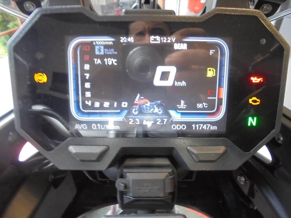 Voge Valico 500DSX (2021 - 24) (4)