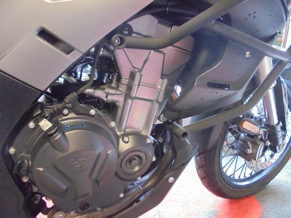 Voge Valico 500DSX (2021 - 24) (6)