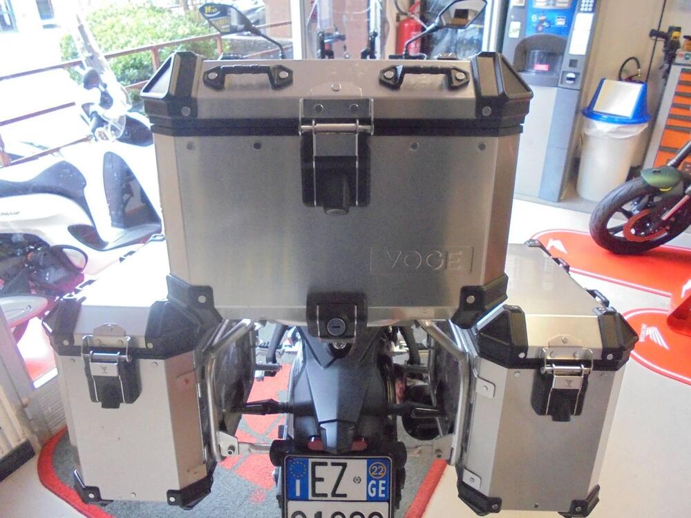 Voge Valico 500DSX (2021 - 24) (7)