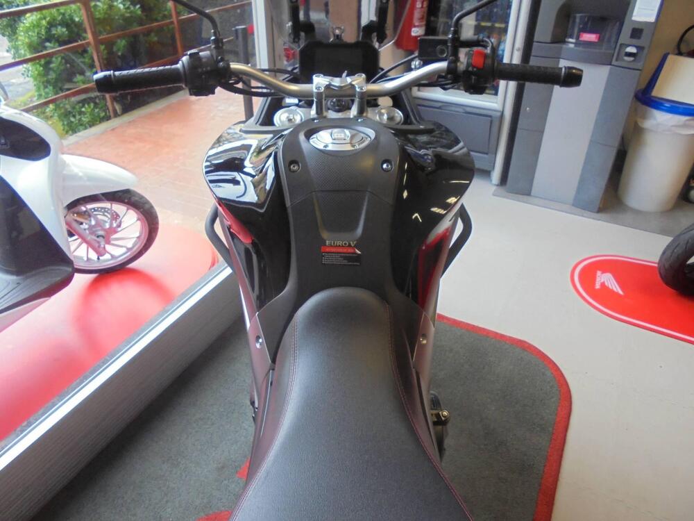 Voge Valico 500DSX (2021 - 24) (9)