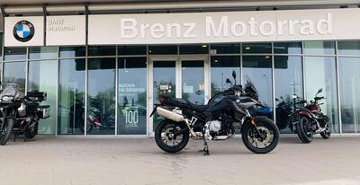 Bmw F 750 GS (2021 - 24) usata