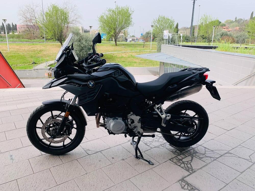 Bmw F 750 GS (2021 - 24) (3)