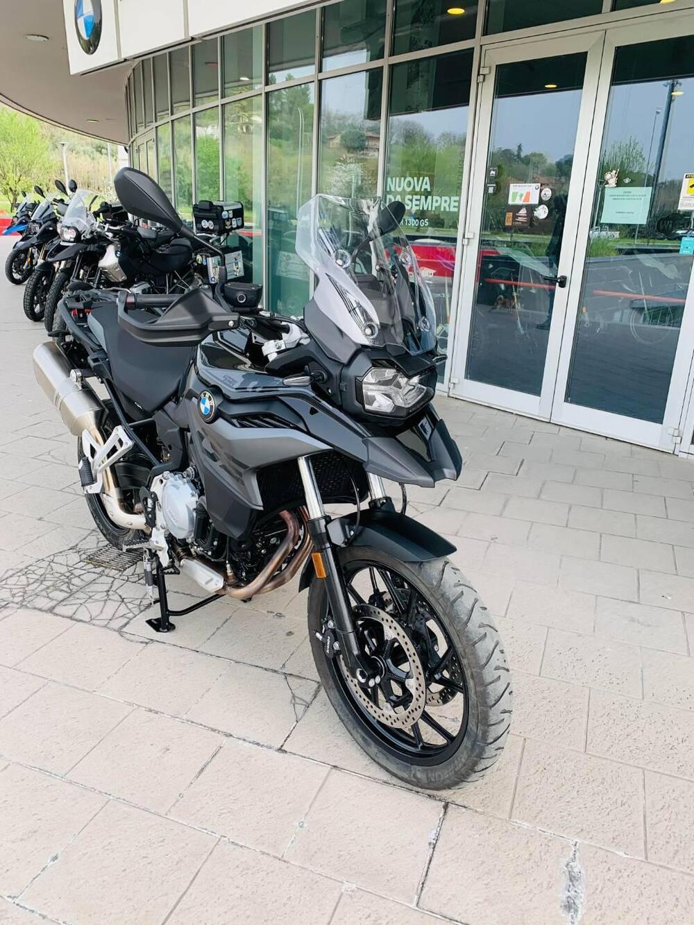 Bmw F 750 GS (2021 - 24) (4)