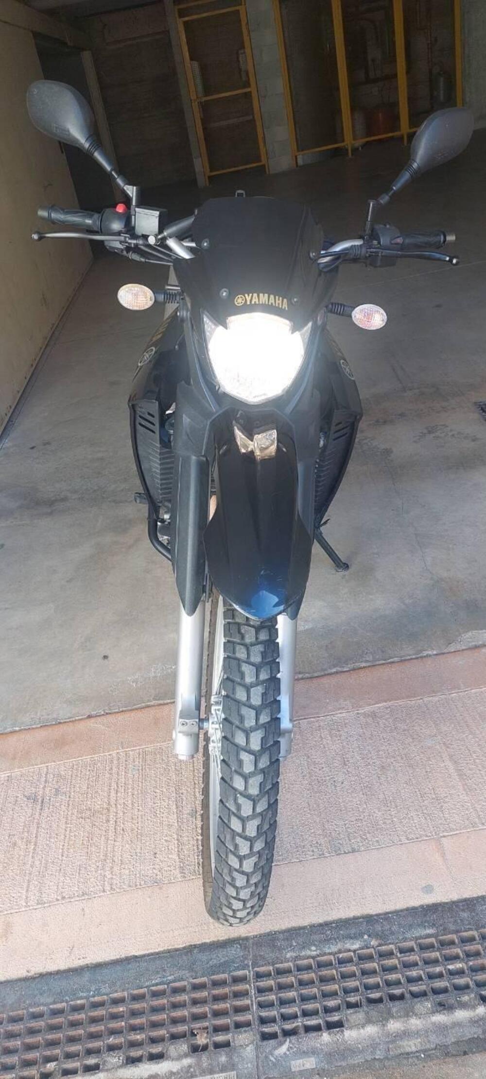 Yamaha XT 660 R (2004 - 16) (3)