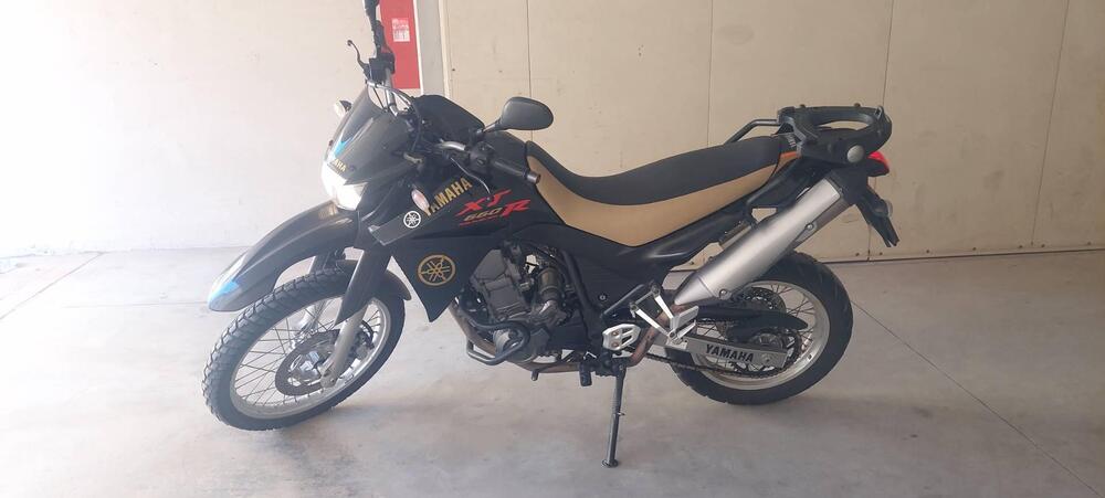 Yamaha XT 660 R (2004 - 16) (4)