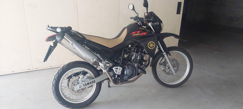 Yamaha XT 660 R (2004 - 16) (5)