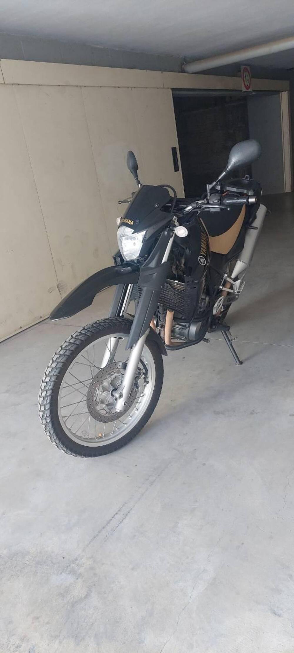 Yamaha XT 660 R (2004 - 16) (10)