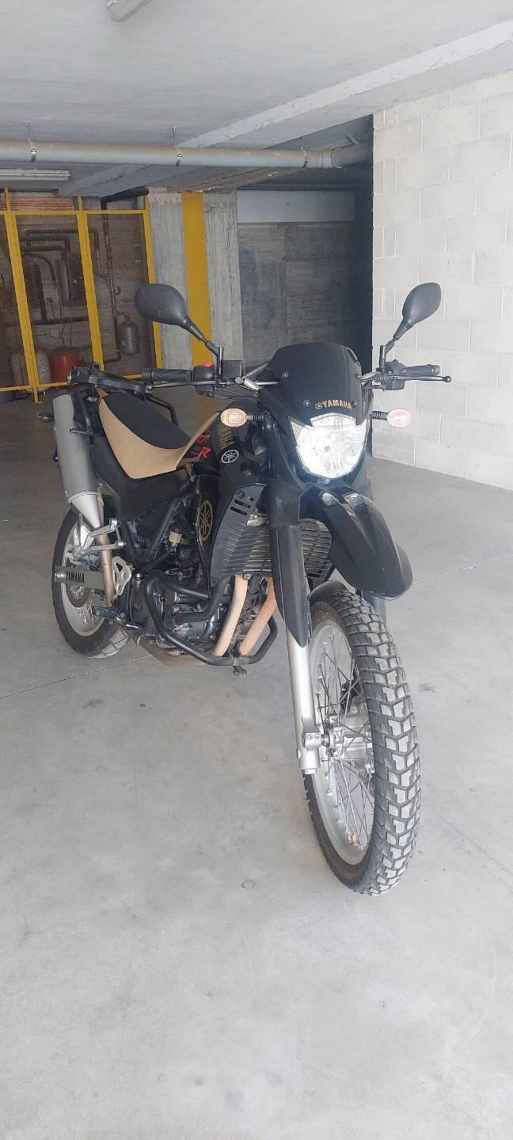 Yamaha XT 660 R (2004 - 16) (11)