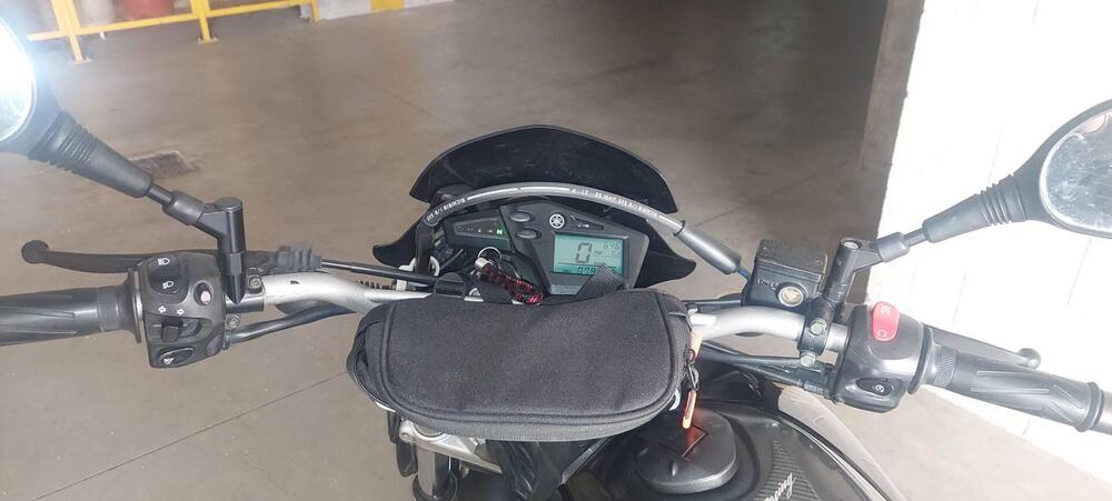 Yamaha XT 660 R (2004 - 16) (12)