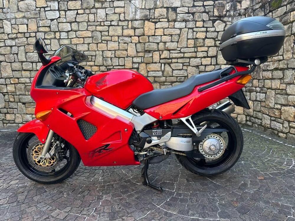 Honda VFR 800