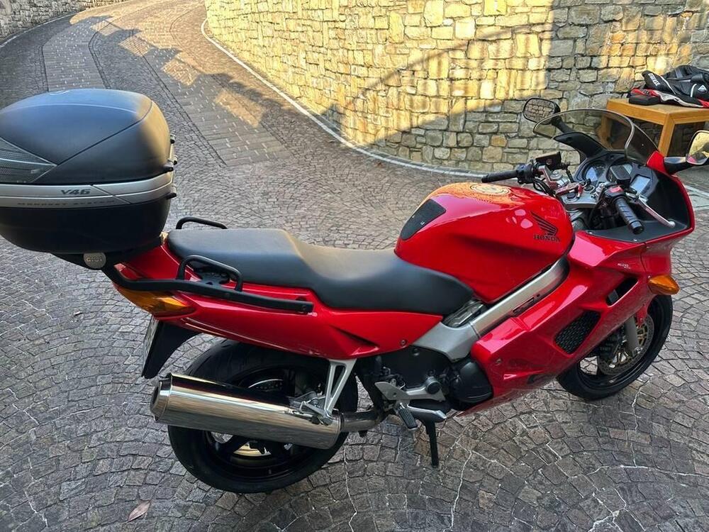 Honda VFR 800 (5)