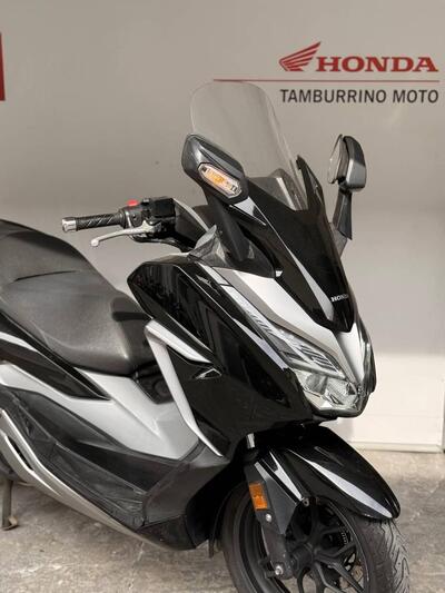 Honda Forza 300 (2019 - 20) usata