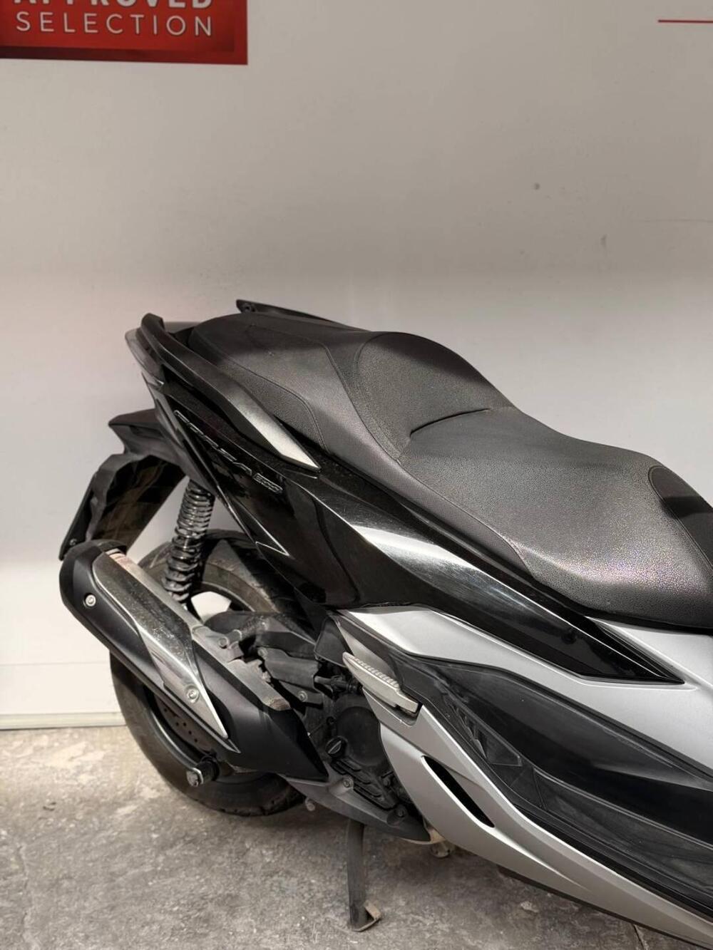 Honda Forza 300 (2019 - 20) (5)