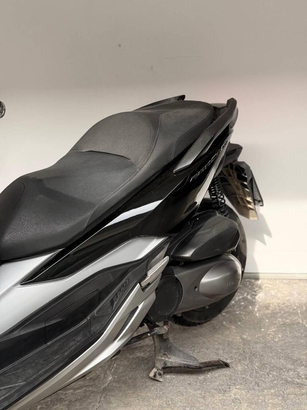 Honda Forza 300 (2019 - 20) (6)