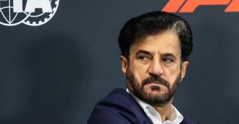 F1. GP Bahrain e GP Arabia Saudita a rischio per il conflitto in Medio Oriente? Ecco le parole di Mohammed Ben Sulayem