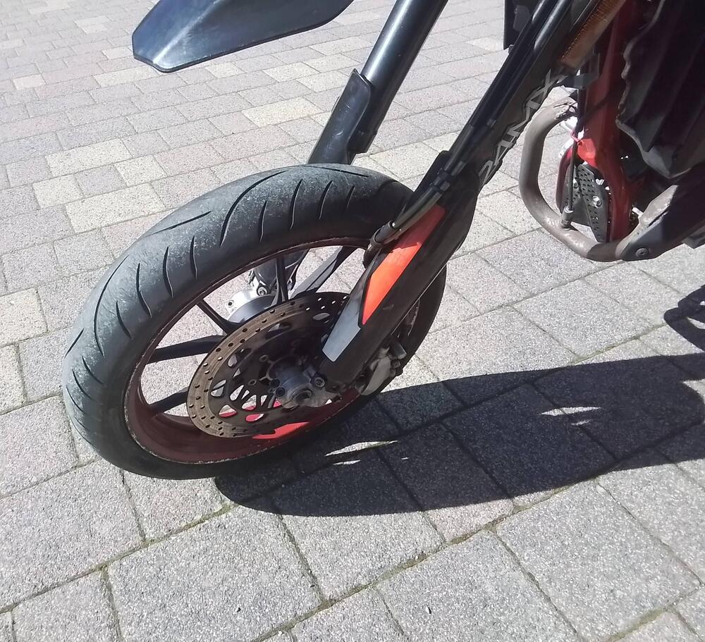 Swm SM 125 R (2017 - 20) (16)