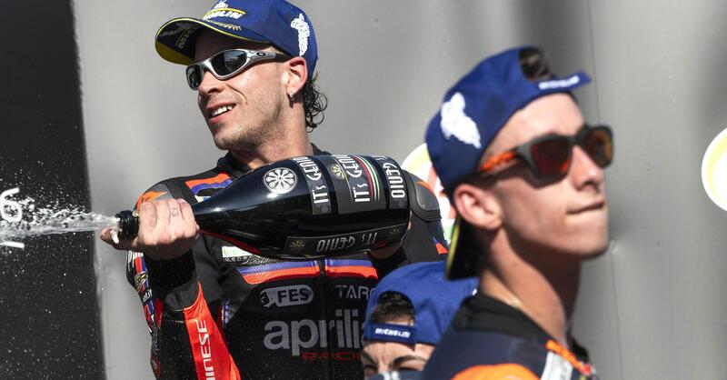 MotoGP 2026. DopoGP Thailandia: Aprilia day! Ducati gi&ugrave; dal podio! - DIRETTA alle 18 [VIDEO] 